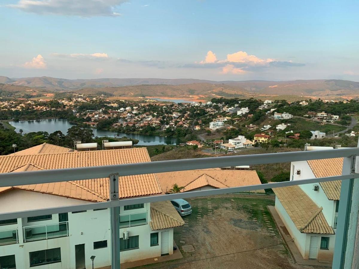 Escarpas Do Lago Vista Privilegiada Capitólio المظهر الخارجي الصورة
